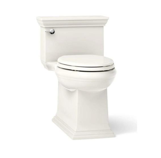 Kohler K-6428-96 Toilet - MSRP $1,527