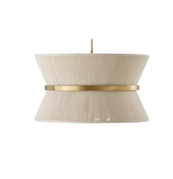 Capital Lighting 341281NP Pendant - MSRP $688