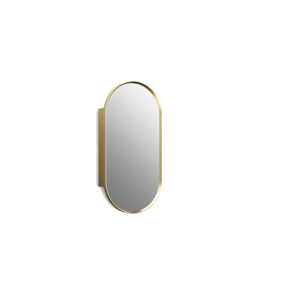 Kohler K-35573-BGL Medicine Cabinet - MSRP $613