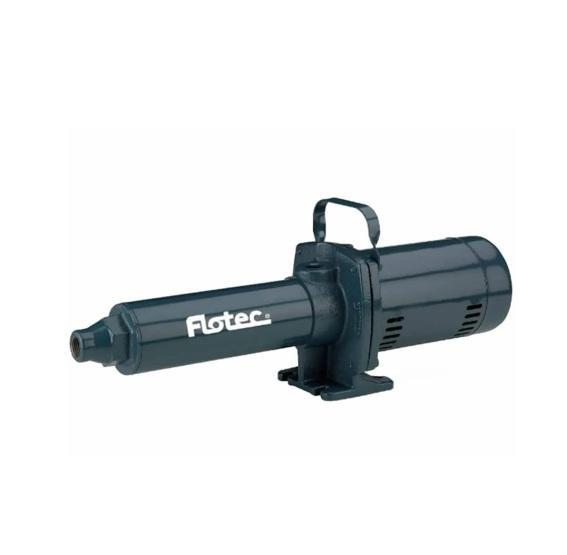 FloTec FP5732-01 Well Pump - MSRP $637