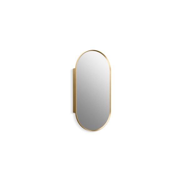 Kohler K-35574-BGL Medicine Cabinet - MSRP $654