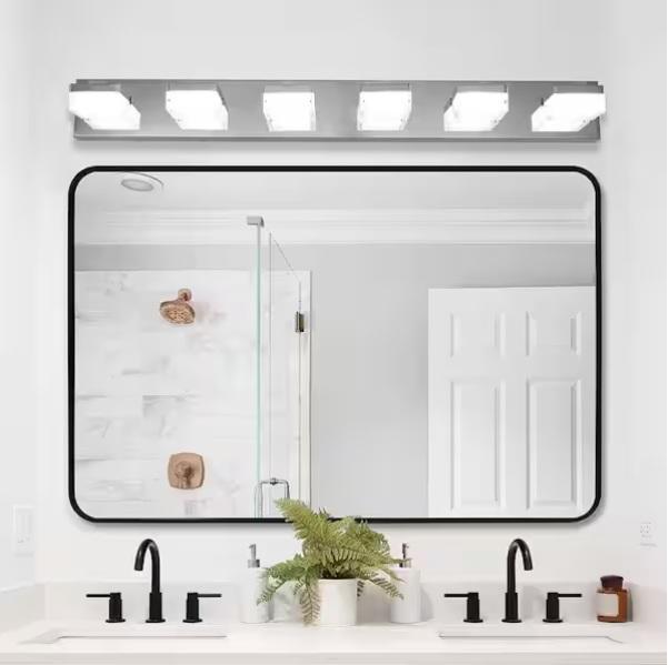 Lighting & Electrical - FEKZO, Bella Depot, JUSHENG - Est Retail $2,363- 1plt