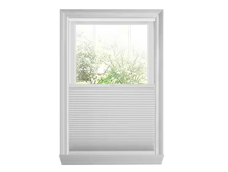 Window Decor - HDC, EXCLUSIVE HOME, Perfect Lift Window Treatment - Est Retail $1,638- 1plt
