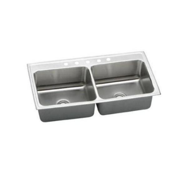 Plumbing - Elkay, Trade-Wind, Delta, Miseno, Alora Lighting, Kohler, Seachrome, Houzer, JONATHAN Y - MSRP $6,720