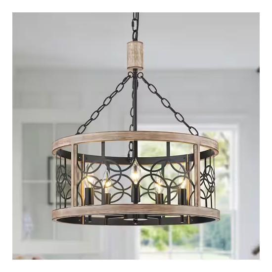 Lighting & Electrical - TinHon, Jonathan Y, Ridgid - Est Retail $3,827- 1plt