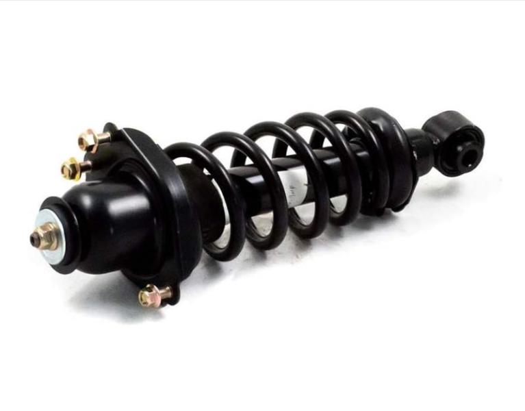 General Merchandise - Gabriel Complete Strut, Angooni Insulated Well Pressure Tank - MSRP $1,005