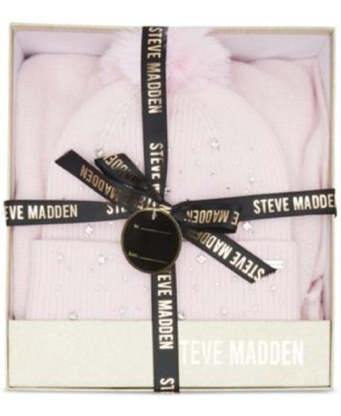(120) Women's Accessories By Steve Madden & More $ 5,040.00