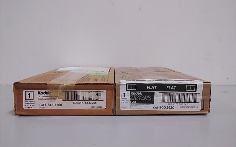 Assorted General Merchandise - MSRP $2,833