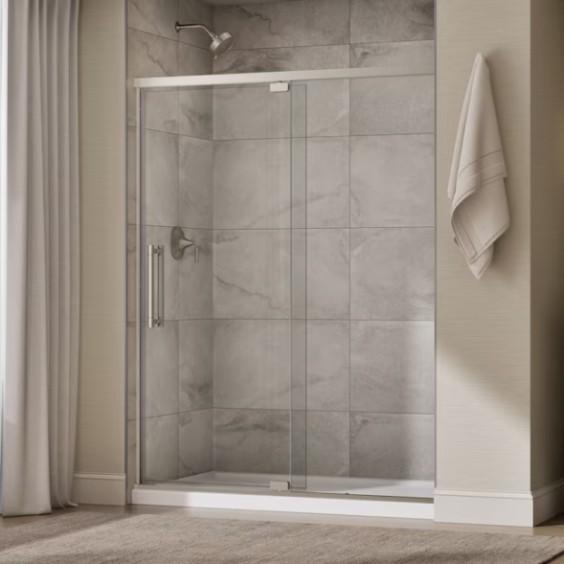 Home Improvement - Kohler Shower Door, Samsung Stick Vacuum, Kobalt Impact Wrench - MSRP $2,941