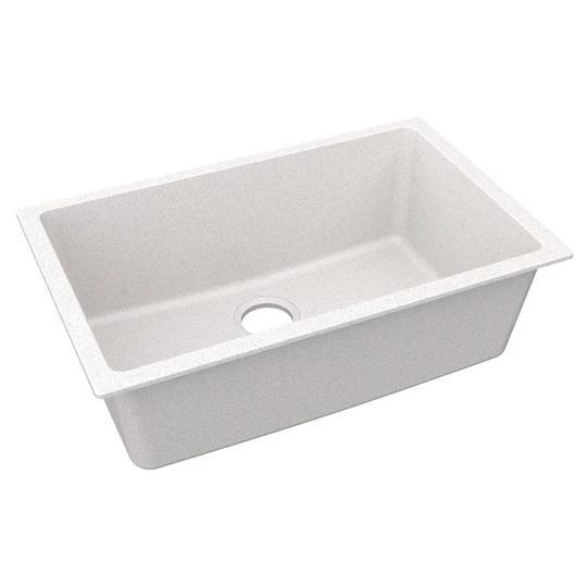 Elkay ELGRU13022WH0 Kitchen Sink - MSRP $652