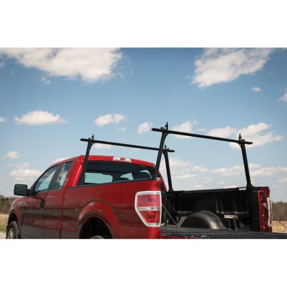 Home Improvement - Weather Guard Truck Rack, Kobalt Planer, Midea Window Air Conditioner - MSRP $3,105