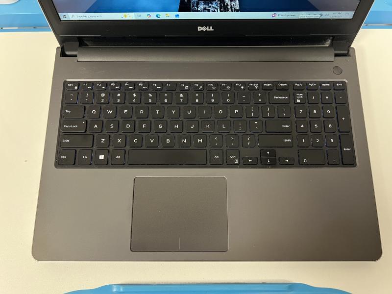 Dell Inspiron 5558 SPECIAL EDITION Laptop Computer - Windows 10