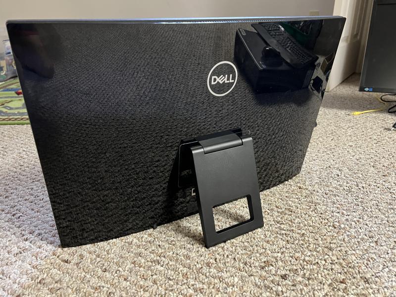 Dell Inspiron 3475 (AIO) Computer - Windows 10