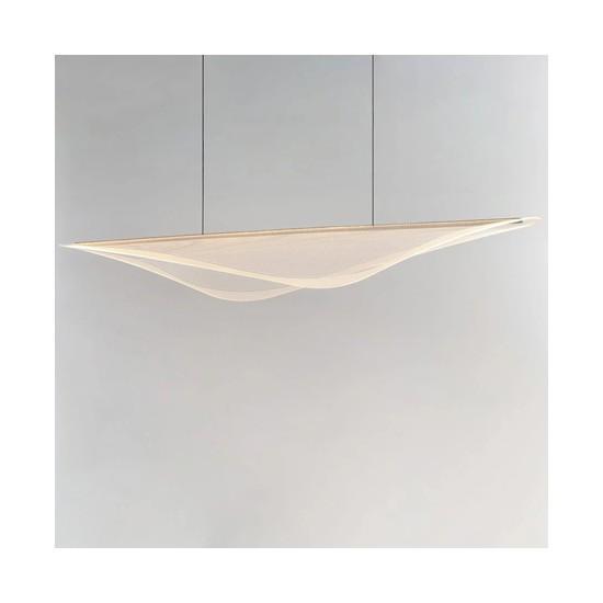 Fixtures - ET2 Manta Pendant, Signature Shower Pan, LG Room Air Conditioner - MSRP $4,676