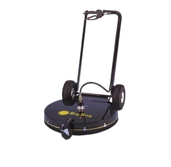 Appliances - Whisper Was Pressure Washer, Trade-Wind Range Hoods, LG - MSRP $3,226