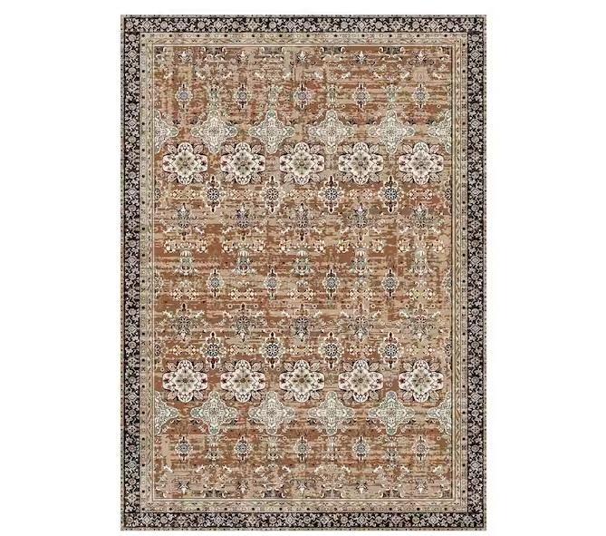 Flooring & Rugs - VEVOR, Ivy Hill Tile, World Rug Gallery - Est Retail $3,031- 1plt