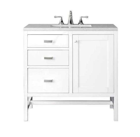Vanities & Plumbing - James Martin Vanities, PROFLO, Kohler - MSRP $5,059