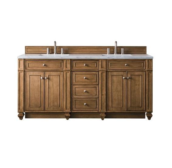 Vanities & Plumbing - James Martin Vanities & Kohler - MSRP $5,328