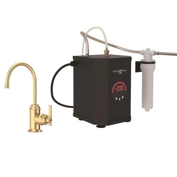 Plumbing - Perrin and Rowe, Kohler, Zline, Delta, InSinkErator, Hansgrohe, Moen, Swiss Madison - MSRP $13,266