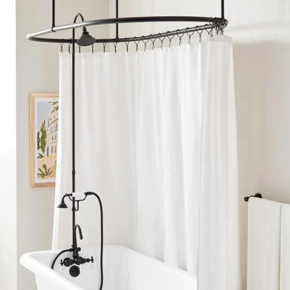 Plumbing - Signature, Native Trails, Hansgrohe, Moen, Miseno, Kohler - MSRP $9,721