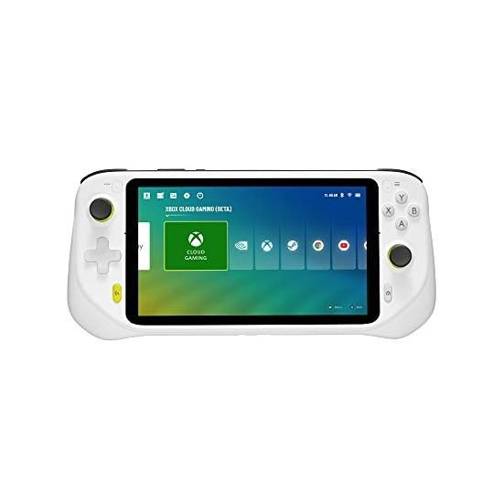 Electronics - G Cloud Gaming Handheld Console, Pro X2 Headset, G903 Lightspeed Gaming Mouse - MSRP $1,718