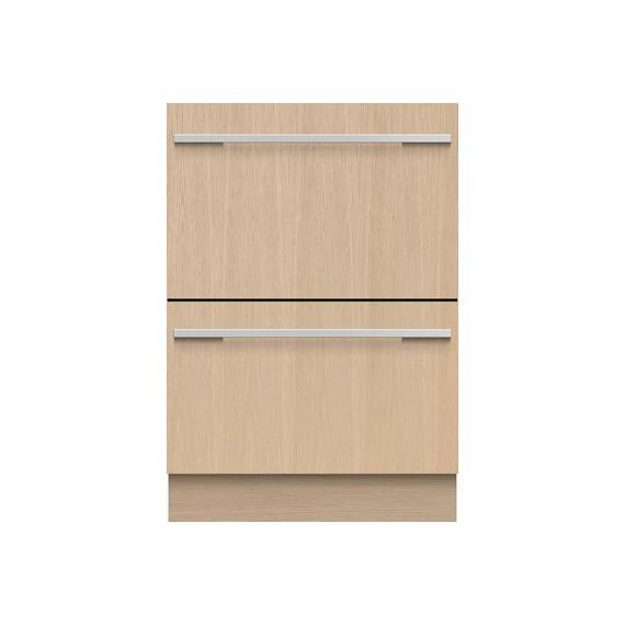 Fixtures - Fisher and Paykel DishDrawer Dishwasher, Kohler Soaking Tubs - MSRP $4,224