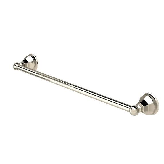 Fixtures - Rohl Palladian Towel Bar, Emtek Handleset, Westinghouse Emma Jane Wall Sconce - MSRP $6,373