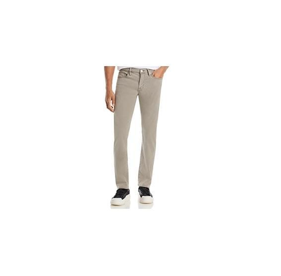 Apparel - Frame, Theory, Purple Brand, Rhone, Faherty, Vince, Elwood, Vuori, Robert Barakett - Original MSRP $2,223
