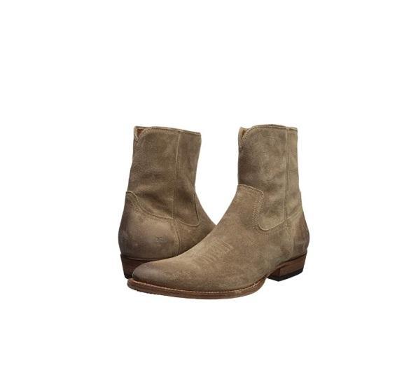Shoes - Frye Austin Inside Zip Western Boots, Birkenstock, Dr. Scholl's, Nike, Ted Baker - Original MSRP $3,657