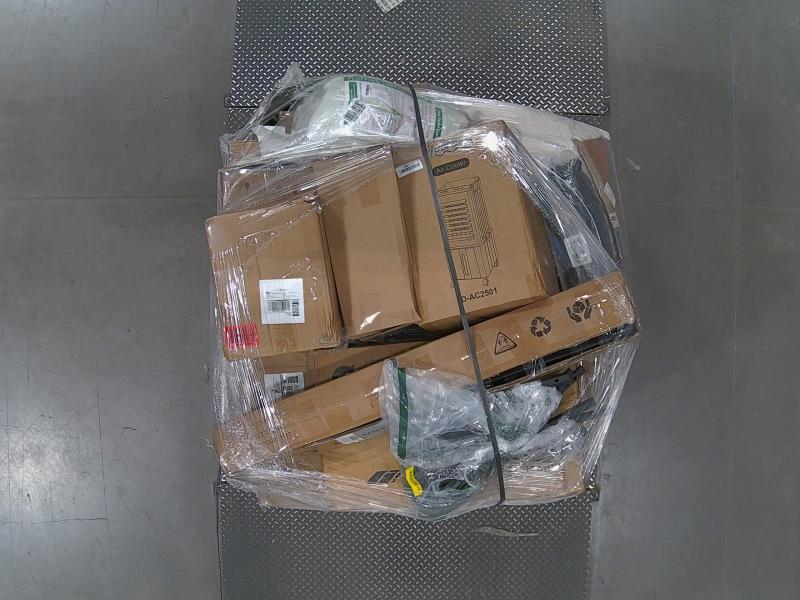 Pallet of Assorted General Merchandise - MSRP $14,999