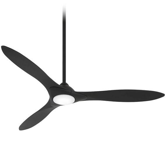 Fixtures - MinkaAire Ceiling Fan, Kohler Shower Drain, Panasonic  Exhaust Fan - MSRP $3,699