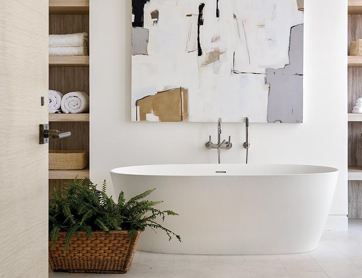 MTI Bath Tubs - MSRP $22,380