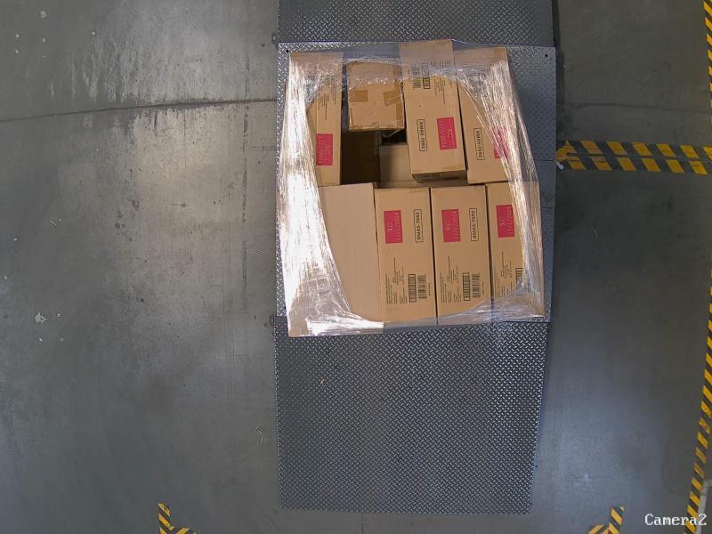 General Merchandise- Royal Brite Foam Board, Vanishing Grid Tri Foam Board - MSRP $2,795