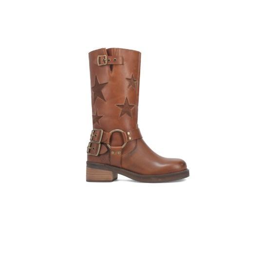 Shoes - Dingo Blacklist Tooled Inlay Round Toe Pull-On Boots, Ugg, Marc Fisher, Adidas, OluKai - Original MSRP $3,666