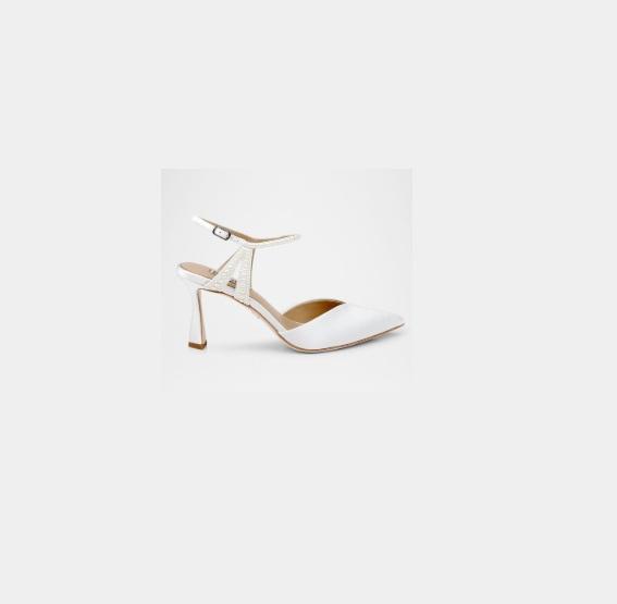 Shoes - Badgley Mischka Destinee Pump, Clarks Dais Heeled Shoes, Marc Fisher, Rainbow, Crocs - Original MSRP $3,716