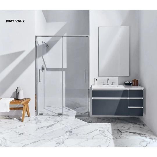 Robern MR2440D4FPE4R Medicine Cabinet - MSRP $3,284