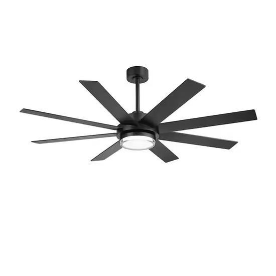 Lighting & Electrical - Breezary, Lithonia, Commercial Electric - Est Retail $1,913- 2plts