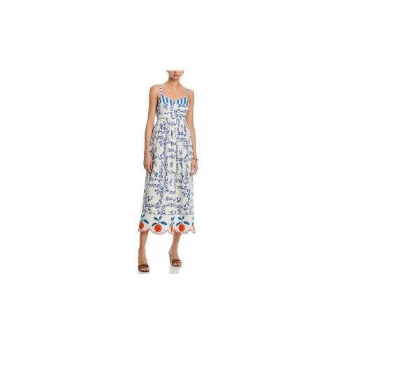 Apparel - Rails, Frame, Mother, Purple Brans, David Donahue, Theory, Vuori, Free People - Original MSRP $3,376