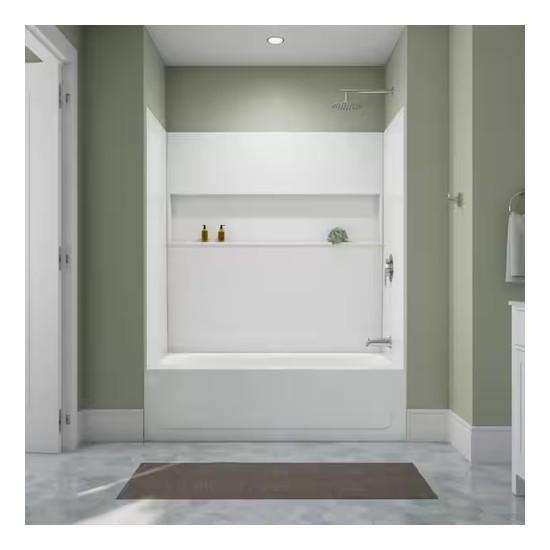 Kitchen & Bath - Bootz, Glacier Bay, HDC - Est Retail $2,119- 3plts