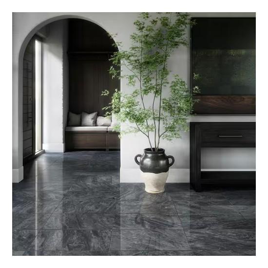 Flooring & Rugs - Daltile, HDC - Est Retail $1,015- 2plts