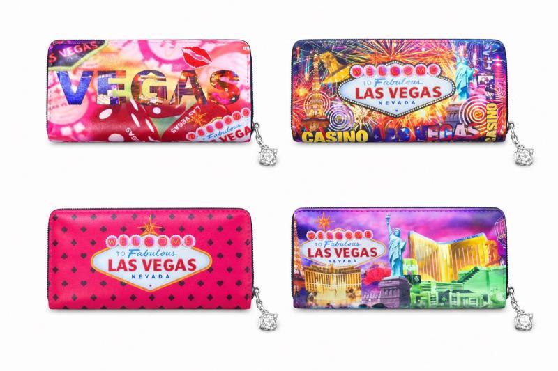 Wholesale Lot of 30 New Fashion Novelty Wallets! Cool Styles!