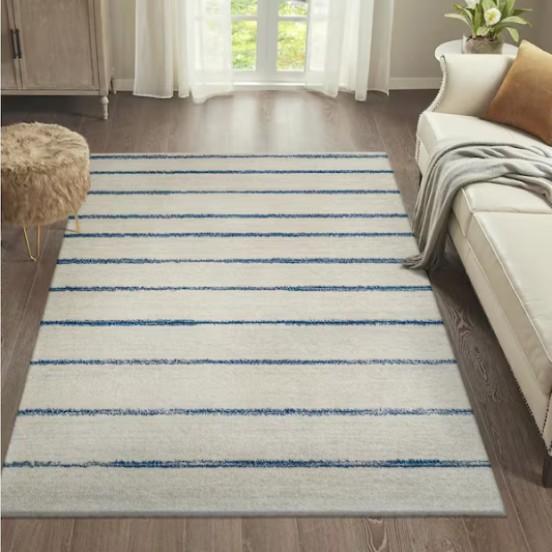 Flooring & Rugs - Jonathan Y, Ivy Hill, Vevor - Est Retail $1,235- 2plts
