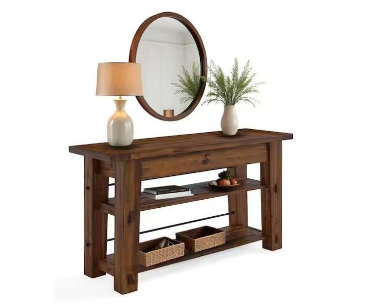 Home Decor - Alaterre Furniture, Harper & Bright, HDC - Est Retail $2,165- 2plts