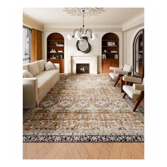 Flooring & Rugs - Vevor, HaiiMeid, MSI - Est Retail $1,969- 5plts