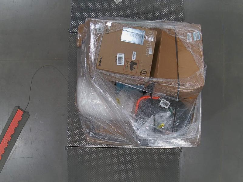 Pallet of Assorted General Merchandise - MSRP $12,299