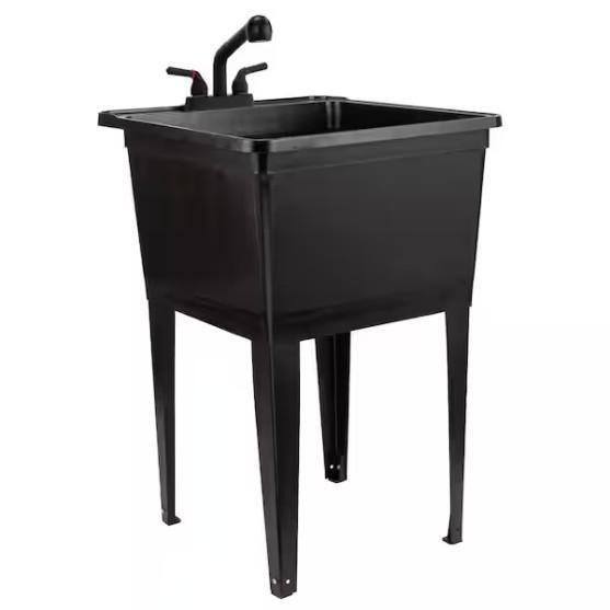 Kitchen & Bath - Glacier Bay, Gerber - Est Retail $1,405- 2plts