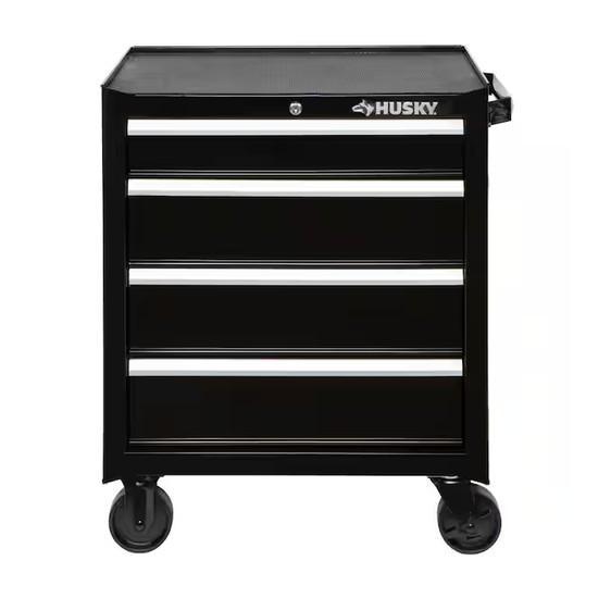 Tools - Husky, SentrySafe, HDX - Est Retail $1,533- 2plts