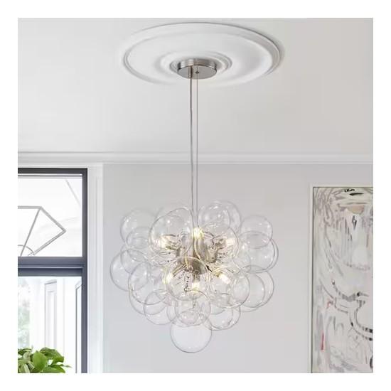 Lighting & Electrical - Huoku, Hampton Bay, Husky - Est Retail $4,142- 1plt