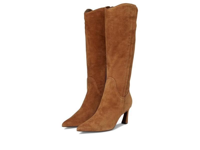 Shoes - Naturalizer Women's Emily Knee High Boots, Sam Edelman Heeled Sandals, Karsten Sneakers - MSRP $2,004