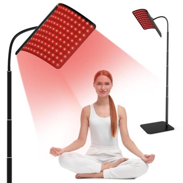 Drugstore - CMICE Red Light Therapy Panels, Clover Collagen Lumvelle Wild Harvested Wormwood Herbal Drops -MSRP $11,236